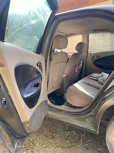 нубира афтомат: Daewoo Nubira: 2000 г., 1.5 л, Механика, Бензин — 1