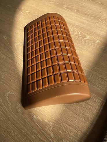 mat: Южнокорейский турманиевый мат Nuga Best NM-2500H (Оригинал + — 4