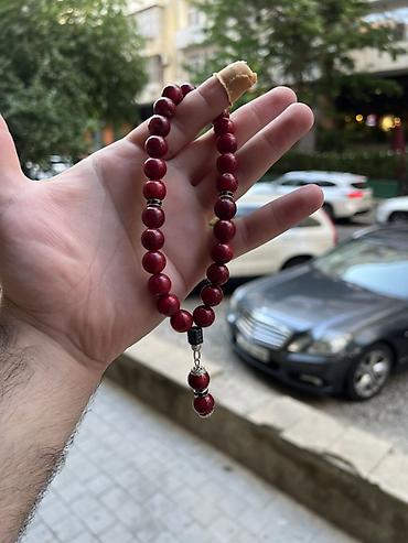 10 15 manatdan başlayan qiymetlerle muxtelif növ tesbehlerim var lalafo.az -da 10 15 manatdan başlayan qiymetlerle muxtelif növ tesbehlerim var