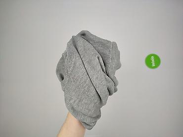 hm sweter szary: H&M, Sweter damski, rozmiar M — 5
