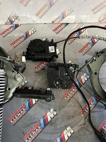 atv gume: ELEKTRO AMORTIZERI GEPEKA F10 ZA BMW SERIJA 5 OD 2010. DO 2017. GOD — 1