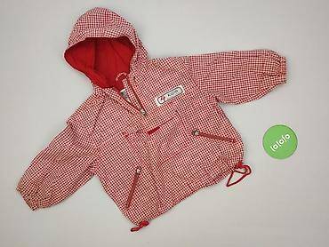 dzik bluza: Kurtka przejściowa, H&M, 2-3 lat, 92-98 cm, stan - Bardzo dobry — 2