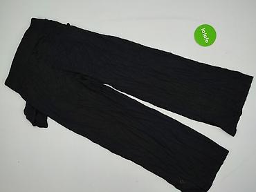 idealne: Gina Tricot, Spodnie materiałowe damskie, rozmiar XS — 3