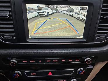 Kia: Kia Carnival: 2019 г., 2.2 л, Автомат, Дизель, Минивэн — 13