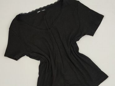 t shirty różowa pantera: Sinsay, T-shirt damski, rozmiar M