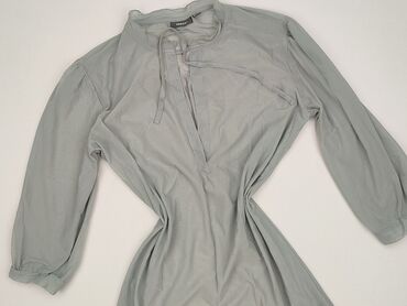 srebrna sukienka h: Mexx, Women`s dress, size XL (EU 42)