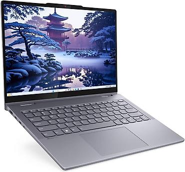 core: 💻 Lenovo IdeaPad 5 — стилдүү жана заманбап! ⚡ Intel Core Ultra 5 225U — 1