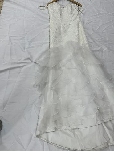 Свадебные платья: Свадебное платье более 40 штук. Бы Вариант 1: - Цвет — 3