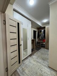 Продажа квартир: 2 комнаты, 59 м², Элитка, 11 этаж, Евроремонт — 7