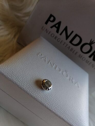 Privesci za nakit: Pandora privesci
1200 komad
Saljemo postexpresom na lalafo.rs — 5 Privesci za nakit: Pandora privesci
1200 komad
Saljemo postexpresom — 5