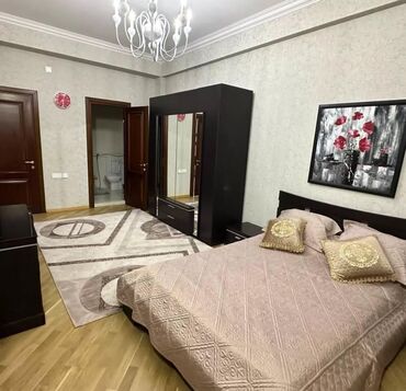 xacmazda kiraye evler 2021: Ekskluziv !!! Şəkillər Realdır 🏠 Kirayə Mənzil - Parkin Yanında 📍