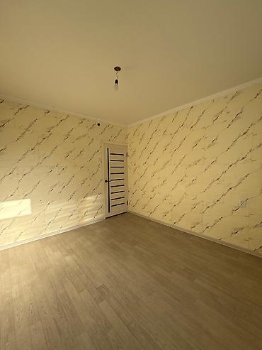 Продажа комнат: 37 м², Без мебели — 2