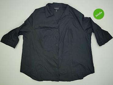 kołnierzyk h: Lane Bryant, Koszula damska, rozmiar 5XL — 2