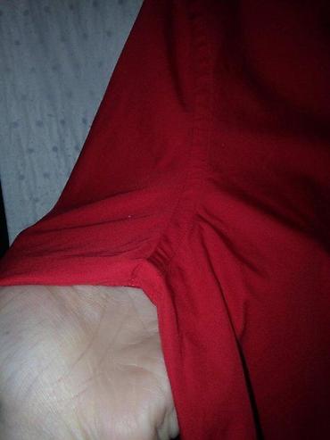 Košulje: Košulja bоја - Crvena — 9