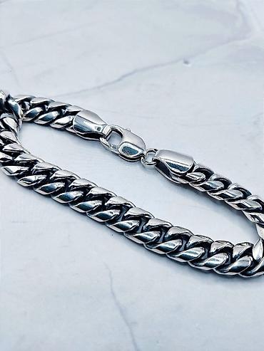 Цепочки: Ювелирные услуги Изготовление Цепей и Браслетов ⛓️💎 Серебро 925-960 — 23