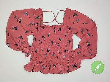 dres sinsay: Sinsay, Bluzka damska, rozmiar XS — 2