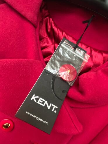 Пальто: SALE!!! ПРОИЗВОДСТВО ТУРЦИЯ! Красивое, эксклюзивное, новое, утеплённое — 10