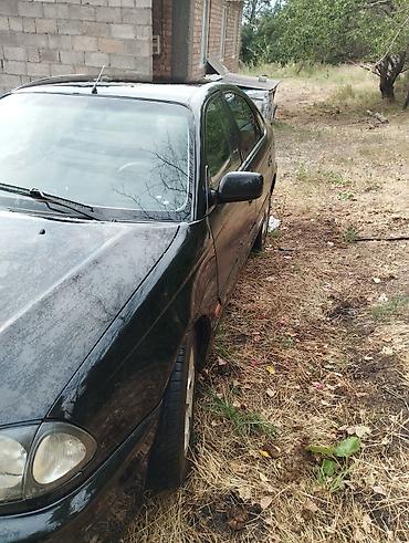 195 65 14 с: Toyota Avensis: 1999 г., 2 л, Механика, Бензин, Седан — 2