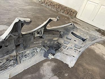 Бампер и комплектующие: Mercedes-Benz, Оригинал — 6