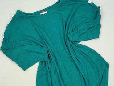 Beloved, Women's blouse, size XL (EU 42)