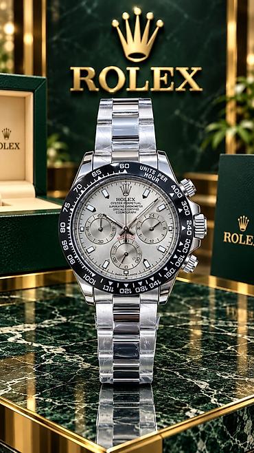 kiwi saatlari: Yeni, Qol saatı, Rolex — 9