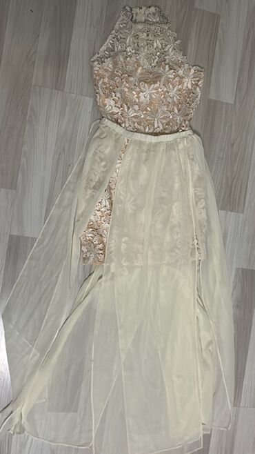 детский закрытый купальник: Tikdirilib razmer S (0702342666)