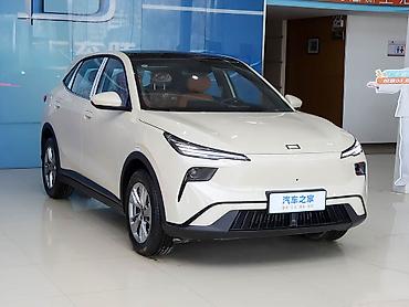 bestune: 🚗 奔腾悦意03 (Bestune Yueyi 03) – Elektrik SUV Yeni nəsil elektrik — 2