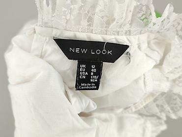 pull and beat longsleeve: New Look, Bluzka damska, rozmiar M — 4