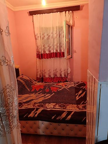 Həyət evləri və villalar: Bakıxanov qəs. 2 otaqlı, 35 kv. m, Kredit var, Təmirsiz — 8