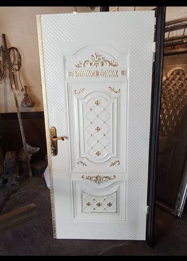 Giriş qapıları: Mənzil üçün Yeni Giriş qapısı Zamok ilə, Pulsuz quraşdırma, Pulsuz çatdırılma -da lalafo.az — 16 Giriş qapıları: Mənzil üçün Yeni Giriş qapısı Zamok ilə, Pulsuz quraşdırma, Pulsuz çatdırılma — 16