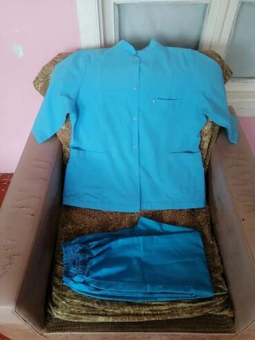 Digər tibbi məhsullar: Salam aleykum kişi ve Qadin Tibbi və xadimələr üçün dest geyimler — 8