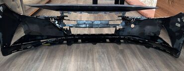 Bamperlər, buferlər: Ön, Hyundai Elantra, 2023 il, ABŞ, Ödənişli çatdırılma, Ünvandan götürmə — 2