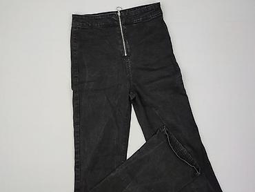 levis jeansy: Denim, Jeansy damskie, rozmiar S — 1