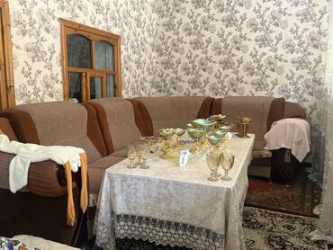 чоп оруу: Ашкана үчүн жумшак бурчек, Колдонулган, Өзү алып кетүү, түсү - Күрөң