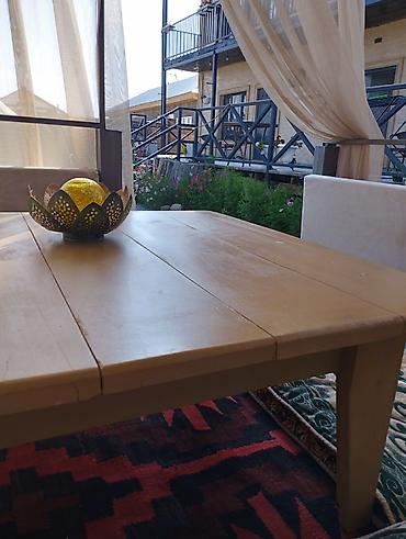 Иссык-Куль 2026: Коттедж, АКАК Чок-Тал, Парковка, стоянка, Охраняемая территория, Барбекю — 20