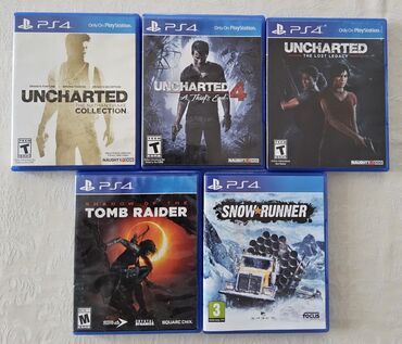 zte axon 40 ultra qiymeti: BARTER ETMİRƏM 15₼ Uncharted Collection 25₼ Uncharted 4 25₼