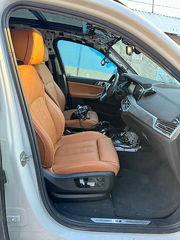 бмв х5 ж05: На разборе у нас BMW G05 50i по вопросам только звонить — 3