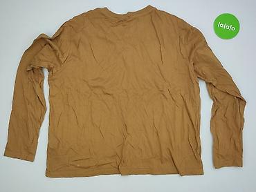 dr mitra bluzy: H&M, T-shirt damski, rozmiar XL — 3