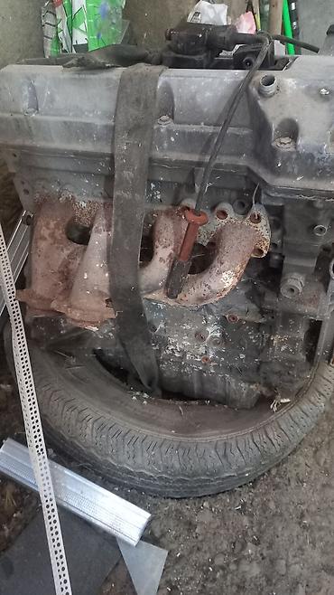elektrikli motorlar: Məhsul: mersedes111 işley Avtomobil mühərriki komplekti (benzinli, 4 — 5