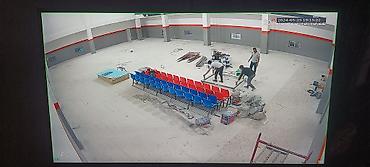 Видеонаблюдение: Установка и продажа видеонаблюдения под ключ от мировых — 6