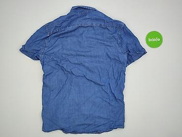 ckh denim: In Extenso, Koszulа dla mężczyzn, rozmiar L — 3