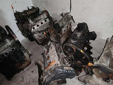 mazda 3 mps prodaja: MOTORI ZA VOLKSWAGEN CADDY, GOLF 3, GOLF 4 . | Benzinski i — 4
