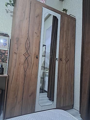 perla mebel yataq desti: Ideal vəziyyətdə " Perla " yataq dəsti satılır. Demək olar heç — 2
