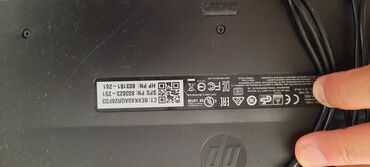 Digər ehtiyat hissələri: Stol üstü kompüter üçün Klaviaturalar Stol üstü kompüter üçün — 10