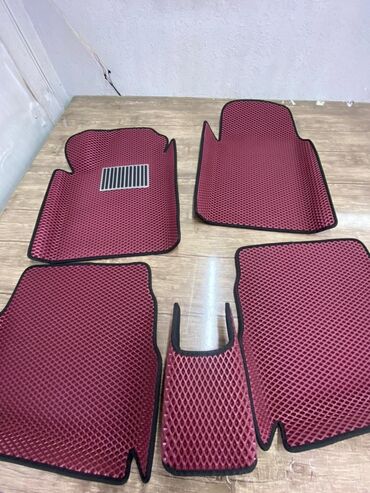 Полики: Eva Полики Для салона Universal Poliki — 14