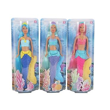 deda mrazovi figure: Lutka Defa Sirena 27/8510 Šifra proizvoda: 27/8510-50 Opis: - — 1