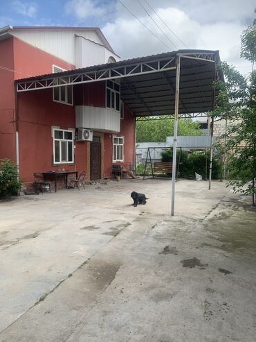 Həyət evləri və villaların satışı: 4 otaqlı, 80 kv. m, Yeni təmirli — 6