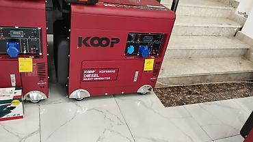 10 kva generator: Satış, Yeni, Dizel, Generator — 2