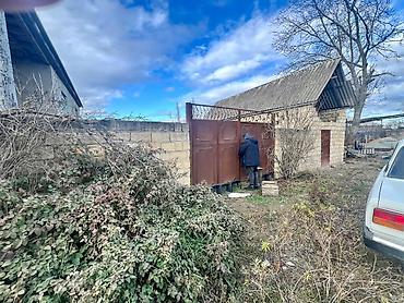 Həyət evləri və villaların satışı: 3 otaqlı, 80 kv. m, Kredit yoxdur, Orta təmir — 9