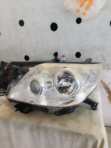 Faralar: Komplekt, Yaxın və uzaq vuran işıqlar BMW, 1996 il — 6